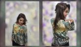 Blusa 3/4