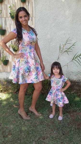 kit tal mãe e tal filha