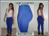 Calça Montaria Modelo Exclusiva